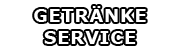 Getränkeservice