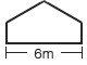 Zelt 6m